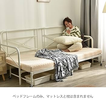 S*A様 アウトレット 折りたたみ式　ソファーベット　キャスター付き S*A様 アウトレット 折りたたみ式 ソファーベット キャスター